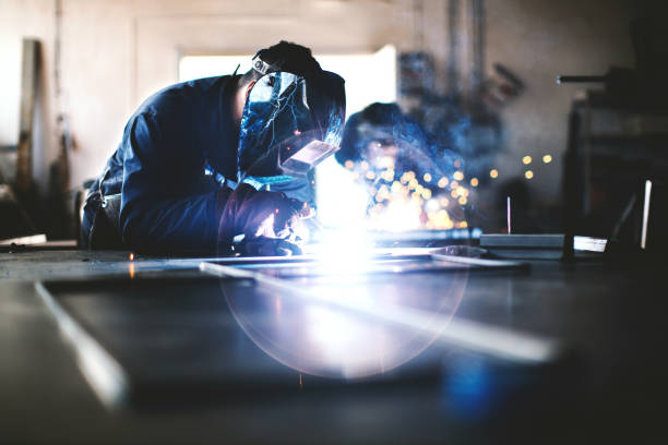 Best Welding Inspection and Certification in Huntingdon, PA