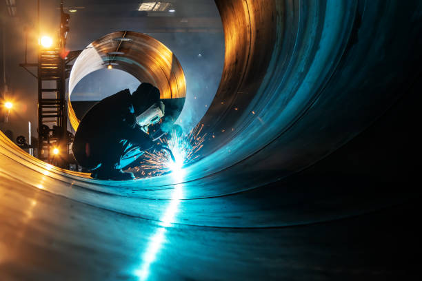 Affordable Welder Services in Huntingdon, PA
