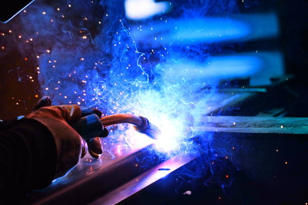 Best Marine and Shipbuilding Welding in Huntingdon, PA