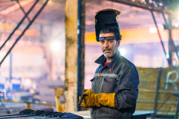 Best Food and Beverage Processing Equipment Welding in Huntingdon, PA
