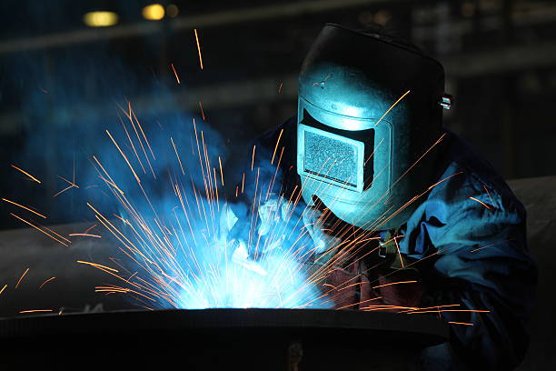 Best Maintenance and Repair Welding in Huntingdon, PA
